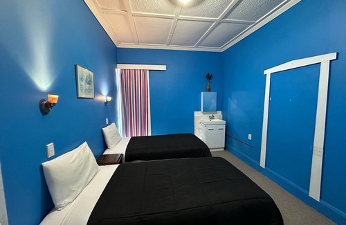 Rotorua Maison | Kiwi As Guest House