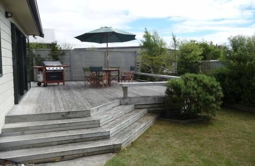Whangamata Maison | Kiwi Bach - Whangamata