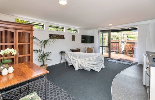 Kerikeri Maison | Kiwi Bali - Kerikeri Holiday Home, KERIKERI