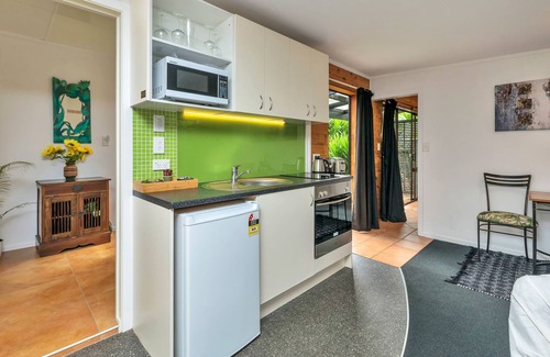 Kerikeri Maison | Kiwi Bali - Kerikeri Holiday Home, KERIKERI
