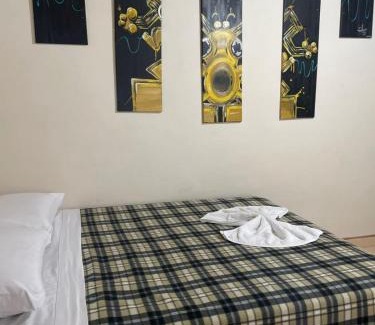 Santa Elena Appartement | Kiwi House