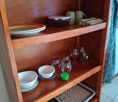 Santa Elena Appartement | Kiwi House