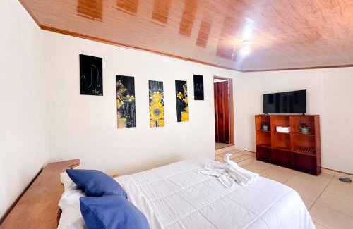 Santa Elena Appartement | Kiwi House
