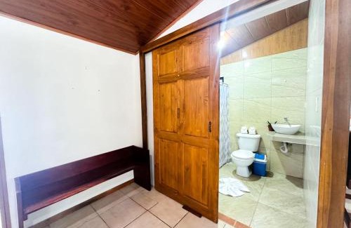 Santa Elena Appartement | Kiwi House