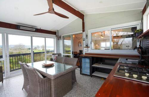Ngongotaha Maison | Kiwi Retreat By Aotearoa Escapes