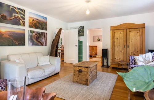 Bad Urach Appartement | Kiwi Retreat