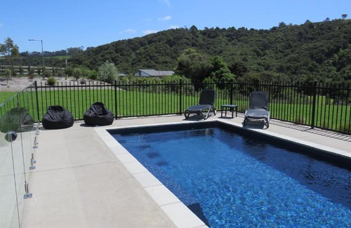 Kerikeri Maison | Kiwi Retreat