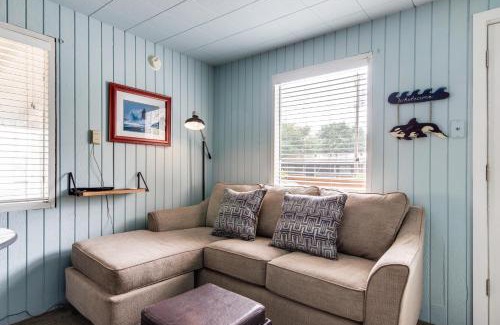 Gleneden Beach Maison | Kiwi's Cottage