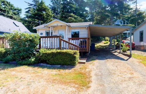 Gleneden Beach Maison | Kiwi's Cottage