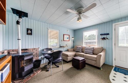 Gleneden Beach Maison | Kiwi's Cottage