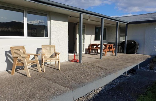 Reefton Maison | Kiwiana Gem
