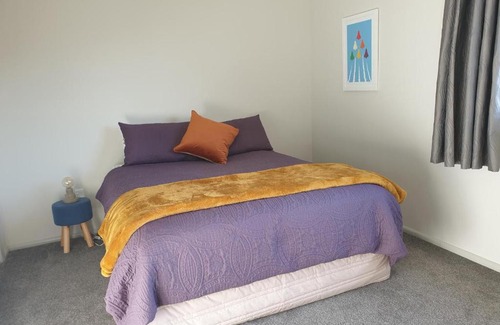 Reefton Maison | Kiwiana Gem