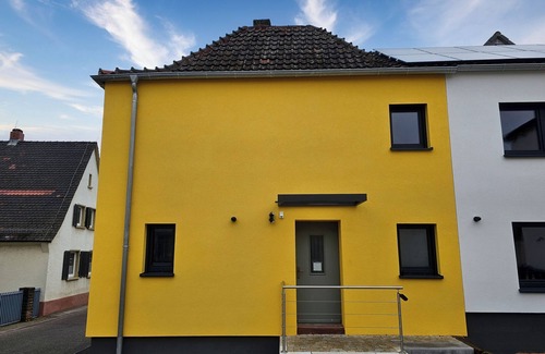 Ingenheim Maison | Kiwihof - Ferienhaus Südpfalz