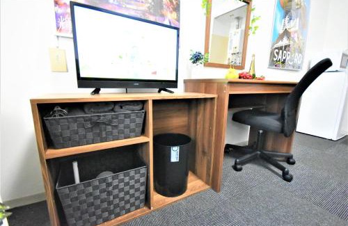 Higashi Appartement | KIYAZA Station Sapporo