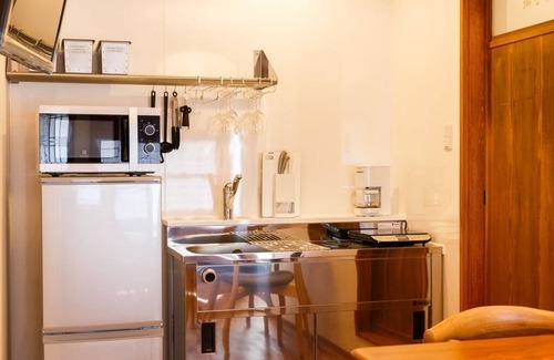 Sannenzaka Ninenzaka Maison | Shimizu Post / Kiyomizu Shukuba, emplacement idéal