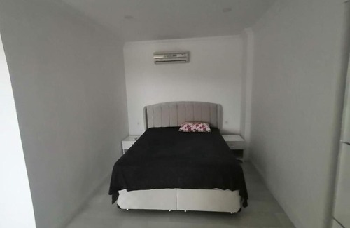 Manavgat Appartement | Manavgat Ilıca 3+1 Dubleks Daire
