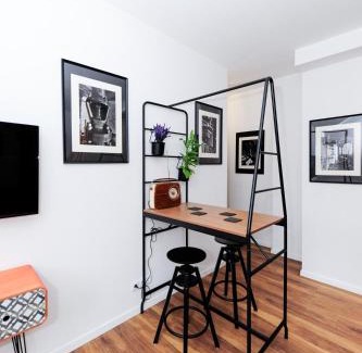 Bydgoszcz Appartement | KJ Suite