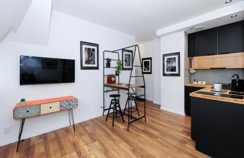 Bydgoszcz Appartement | KJ Suite