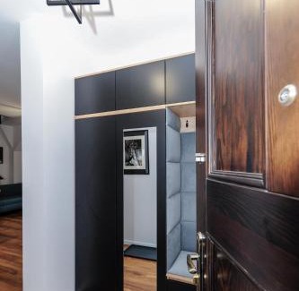 Bydgoszcz Appartement | KJ Suite