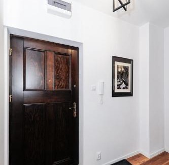 Bydgoszcz Appartement | KJ Suite