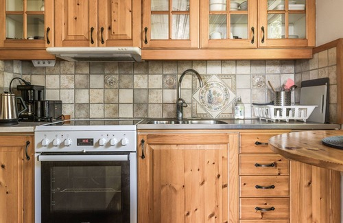 Fjalkinge Maison | Kjuge Nya Huset by Interhome