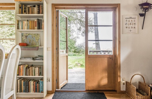 Fjalkinge Maison | Kjuge Nya Huset by Interhome