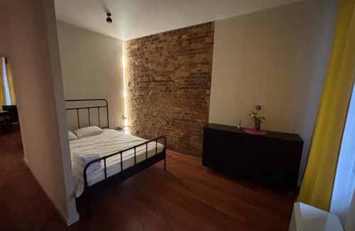 Bytom Appartement | KK Apartament Marszałkowski