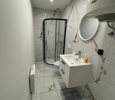 Bytom Appartement | KK Apartament Marszałkowski