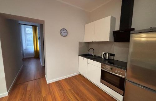 Bytom Appartement | KK Apartament Marszałkowski