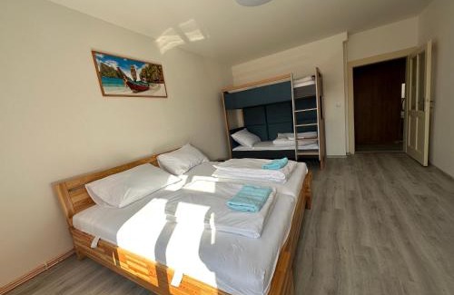 Prague 6 Appartement | KK Apartments