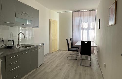Prague 6 Appartement | KK Apartments
