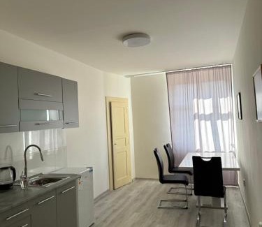 Prague 6 Appartement | KK Apartments