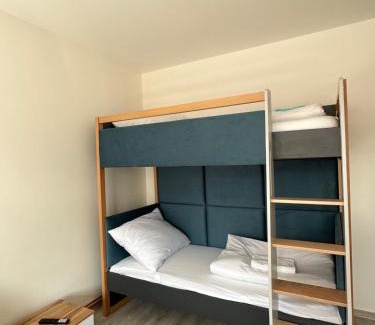 Prague 6 Appartement | KK Apartments