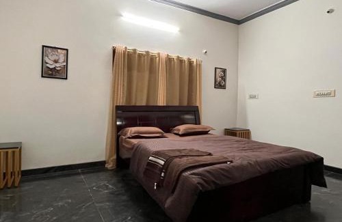 Mysore Appartement | KK Enclave, Service Apartment 2