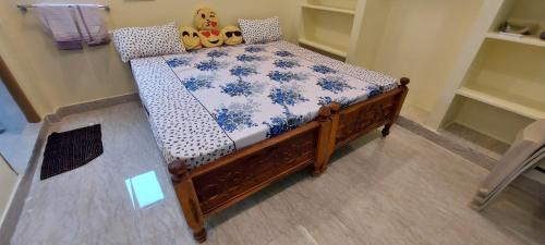 Hanmakonda Appartement | KK homestay