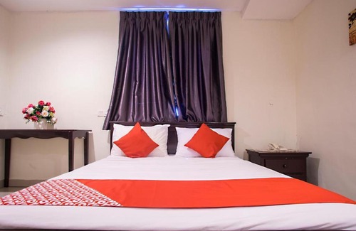 Kajang Hôtel | KK Hotel @ Kajang