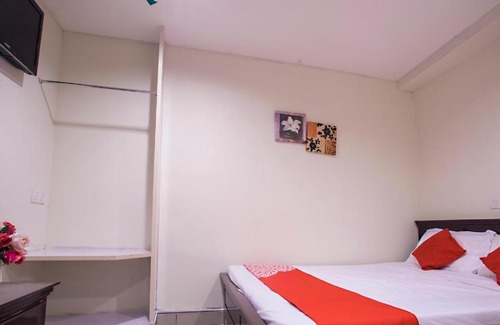 Kajang Hôtel | KK Hotel @ Kajang