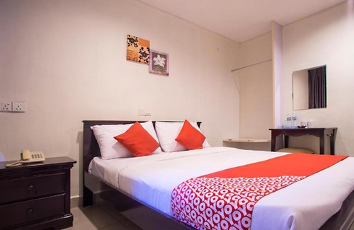 Kajang Hôtel | KK Hotel @ Kajang