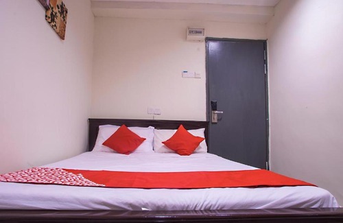 Kajang Hôtel | KK Hotel @ Kajang