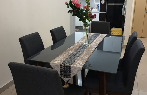 Kota Kinabalu Copropriété | KK Luxury Condo Homestay