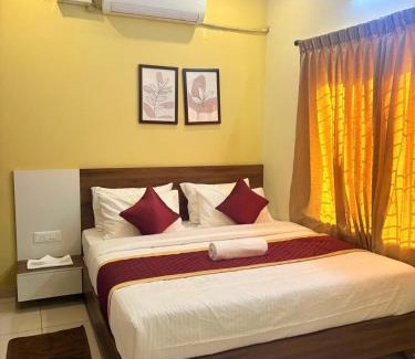 Vellore Appartement | KK SERVICE APARTMENTS