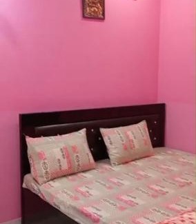 Smanora Range Maison | KK Shah Ji Home Stay