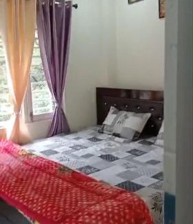 Smanora Range Maison | KK Shah Ji Home Stay