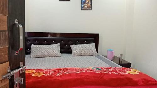 Smanora Range Maison | KK Shah Ji Home Stay