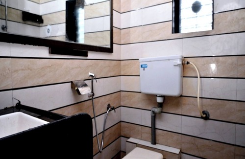 Igatpuri Hôtel | KK Tree Retreat