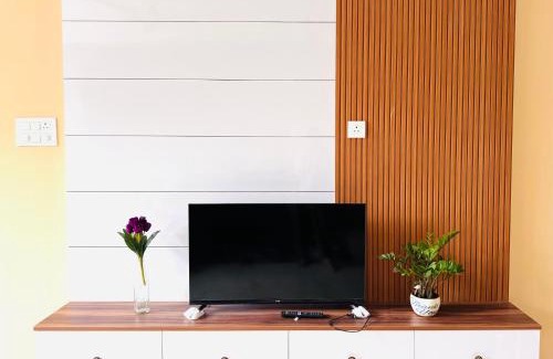 Gachibowli Appartement | KKR HOMES - 3BHK - Gachibowli