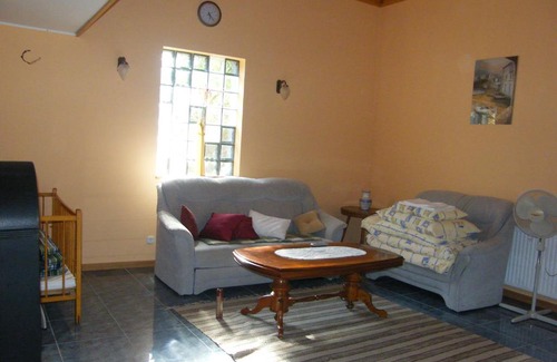 Zalakaros Appartement | Klára Apartmanház