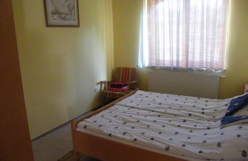 Zalakaros Appartement | Klára Apartmanház