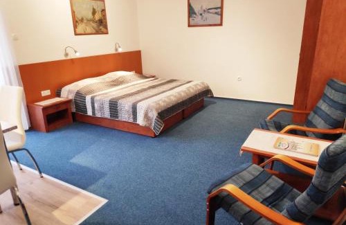 Heviz Appartement | Klára Villa Hévíz