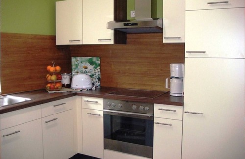 Kleestadt Appartement | Kläschter guest apartment